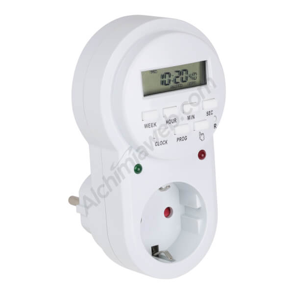 Digital Timer