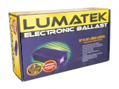 Balastro electrónico Lumatek Regulable
