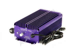 Lumatek Controllable 1000W 400V Electronic Ballast