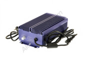 Lumatek Pro 1000W 400V Electronic Ballast