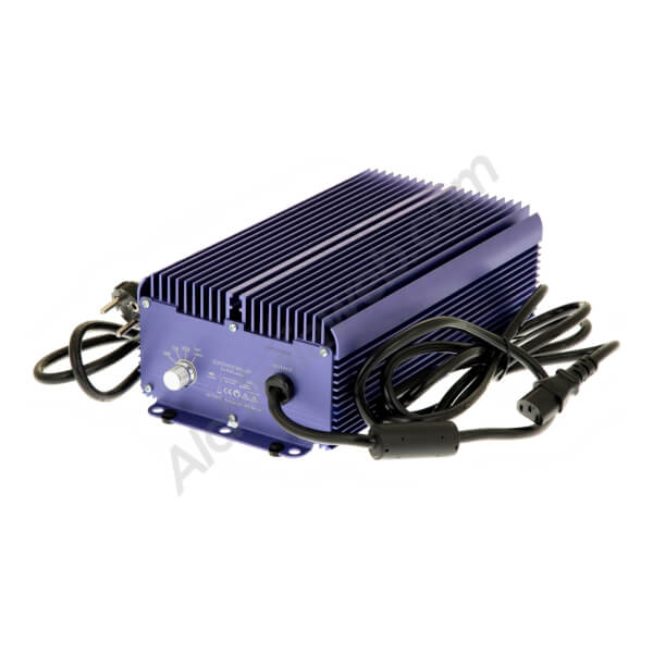 Balastro Electrónico Pro 1000W 400V Lumatek
