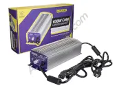 Balastro Lumatek CMH 630w regulable