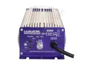 Balastro Lumatek CMH 630w regulable
