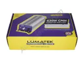 Balastro Lumatek CMH 630w regulable