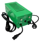 Magnetic ballast