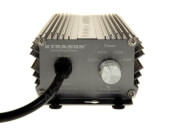 Ballast Digital Réglable Xtrasun 600w