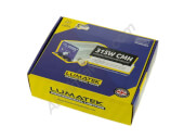 Balastro Lumatek CMH 315w controlable con adaptador E40