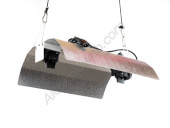 Reflector Double Ended Eco