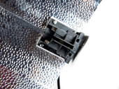 Reflector Double Ended Eco