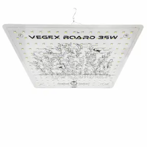 Farming Monkey Slim Led SMD 35w Vegetative