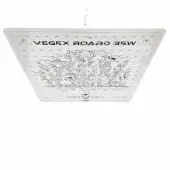 Farming Monkey Slim SMD 35w LED Growth