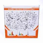 Farming Monkey Slim Led SMD 35w Bloom