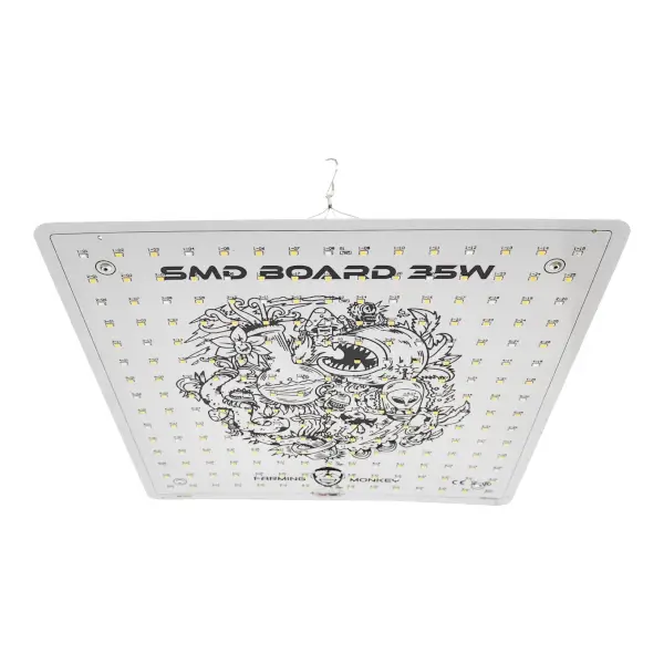 Farming Monkey Slim Led SMD 35w Floraison