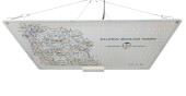 Led Super Board de Farming Monkey