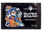 Led Super Board de Farming Monkey