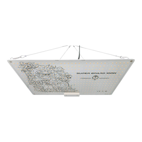 Led Super Board de Farming Monkey