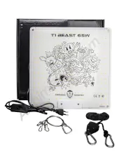 Led T1 Beast 65W Farming Monkey