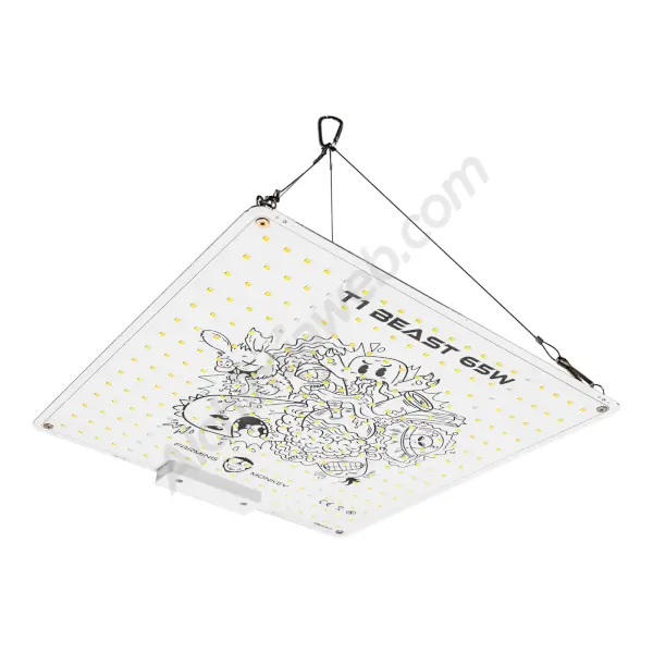 Led T1 Beast 65W Farming Monkey