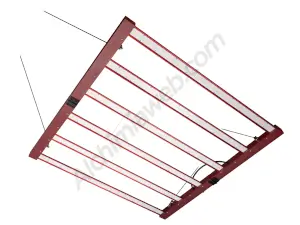 Full Spectrum Farming Monkey XT 750 w LED