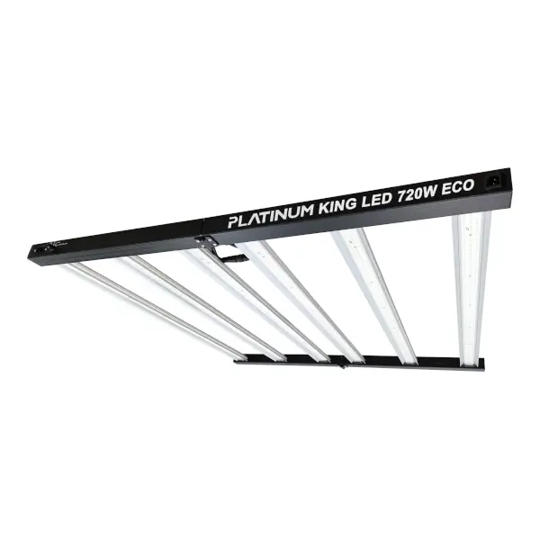 Platinum King Eco 720W LED
