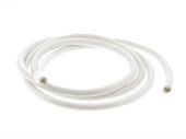 Power wire 3 x 1,5 - 1 metre