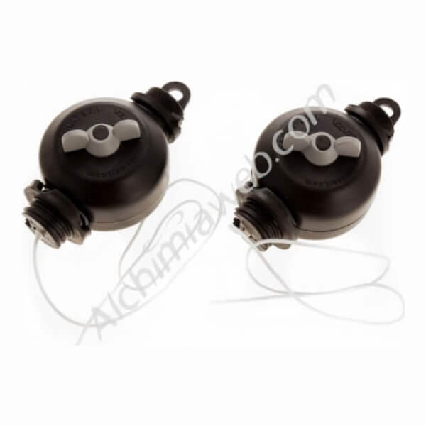 Bobine Easy Roller (jeu de 2 unités)