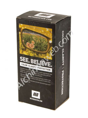 Gafas Method Seven Resistance HPS