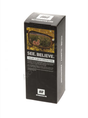 Method Seven Aviator Clip-On Brille