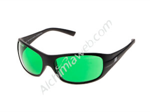 Method Seven Operator glasses