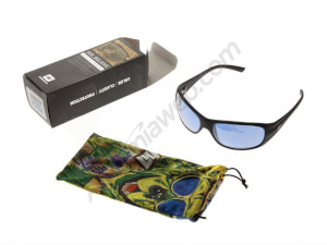 Lunettes Method Seven Operator