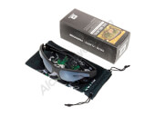 Lunettes Method Seven Operator