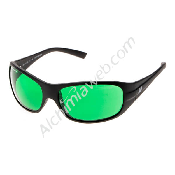 Lunettes Method Seven Operator