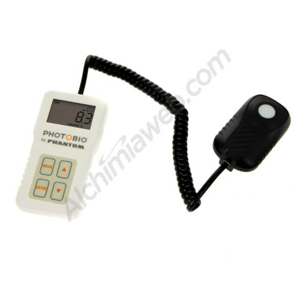 Photobio Advanced Quantum PAR Meter
