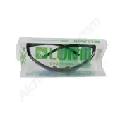 Lunettes de Culture LUMii