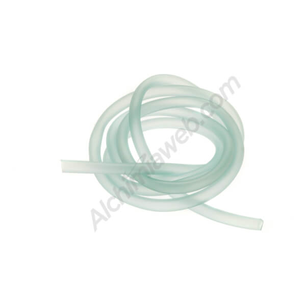 Aquaking Non-toxic silicone tube - 1m