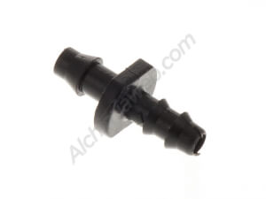 Connection Microtube 5mm (4.5 -6.5)  
