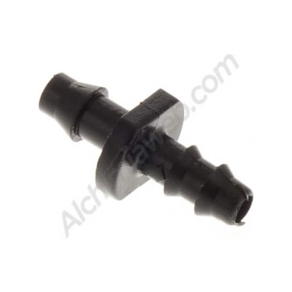 Connection Microtube 5mm (4.5 -6.5)  