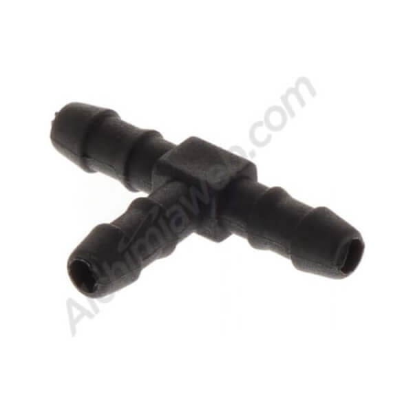 T for Microtubs 4.5-6mm 