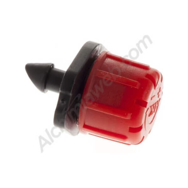 NR 0-70l/h adjustable dripper 
