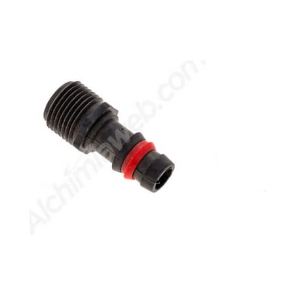 Adaptador rosca para manguera