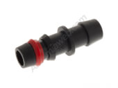 Branchement avec anneaux 16mm