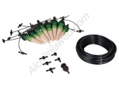 Tropf-Blumat Automatic Irrigation System
