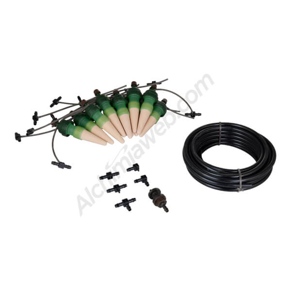 Tropf-Blumat Automatic Irrigation System