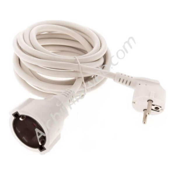 Verlängerungsstecker 4m