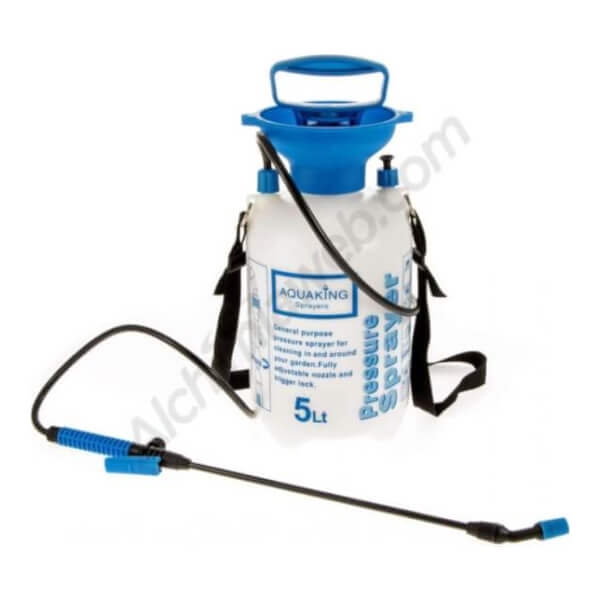 Sprayer Aquaking 5 L