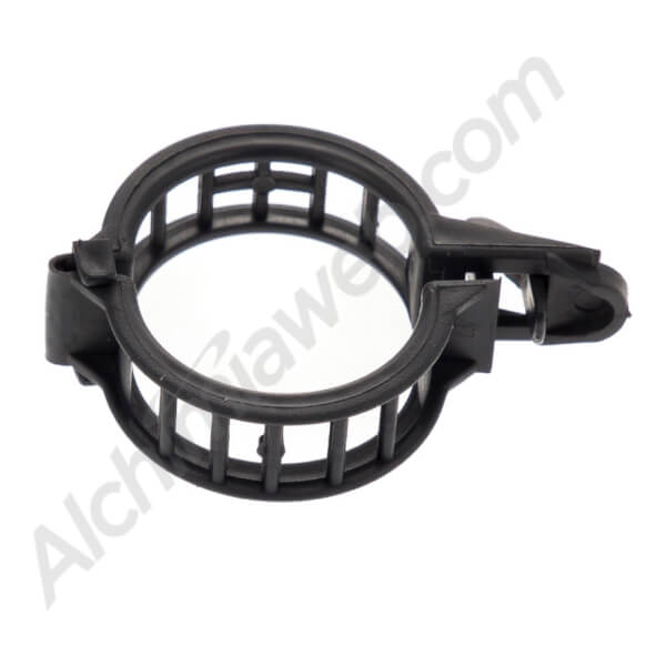 Clip stake