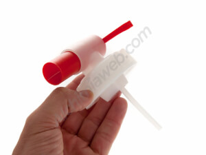 Bouchon robinet pour bidons de 5 L