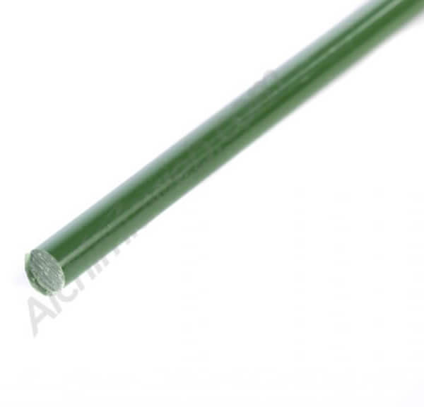 Solid Plastic Stakes 8mm and 1000 mm