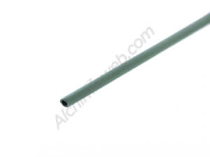 Tuteur creux en plastique 8mm/700mm