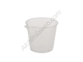 Dosificador abonos - 70 ml